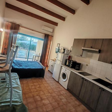 Studio 34 Curistes/Vacanciers Баларюк-ле-Бен Екстер'єр фото